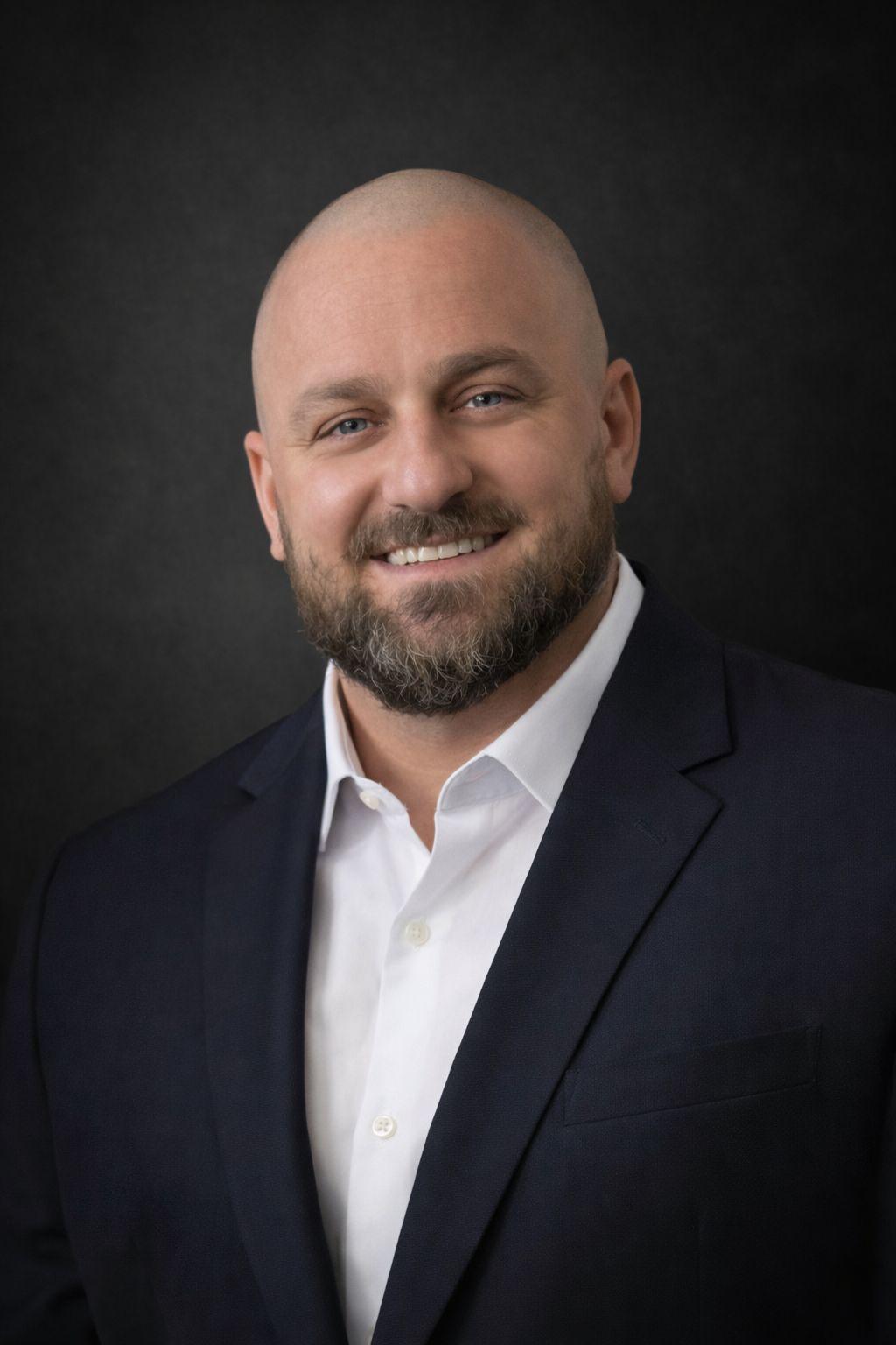 Pavel Streltsov, REALTOR® with Real Broker Manitoba Inc.