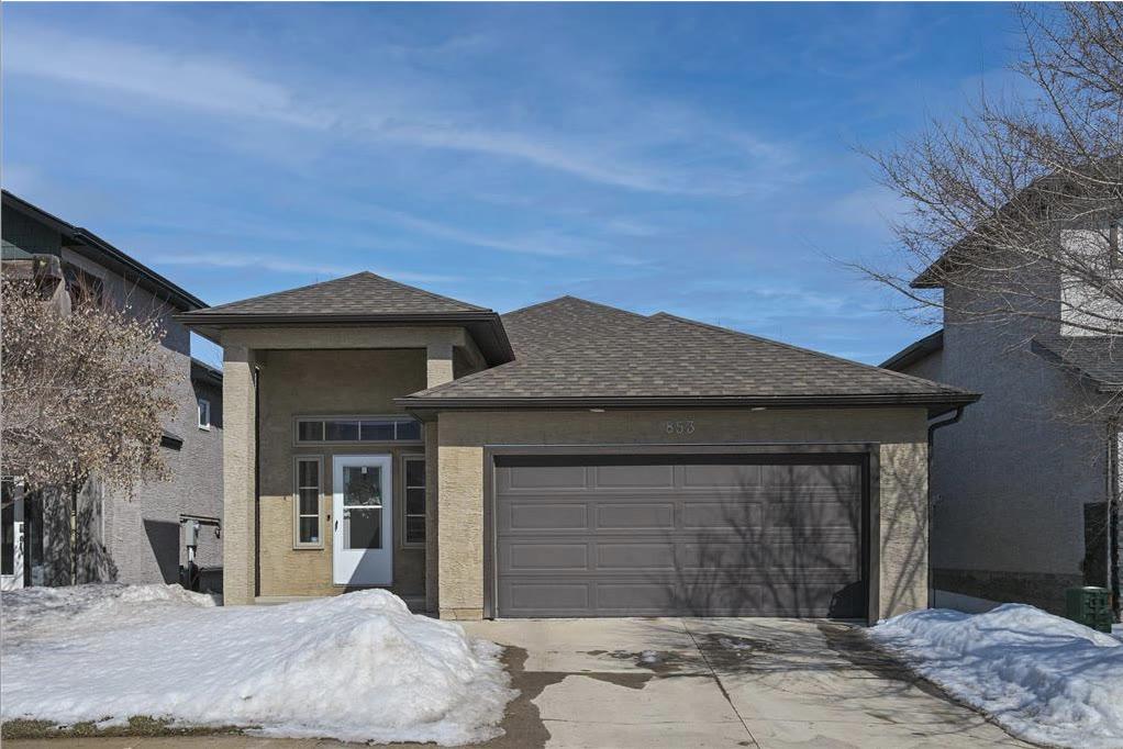 Algonquin Estates