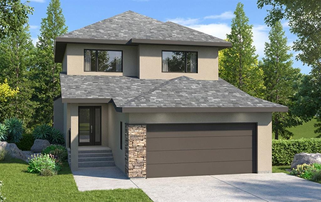 141 Zimmerman Drive, Winnipeg, Manitoba