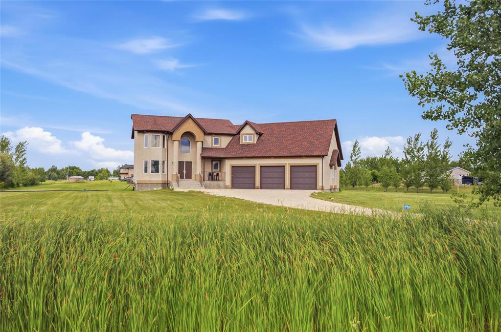 751 Northumberland Road, West St Paul, Manitoba