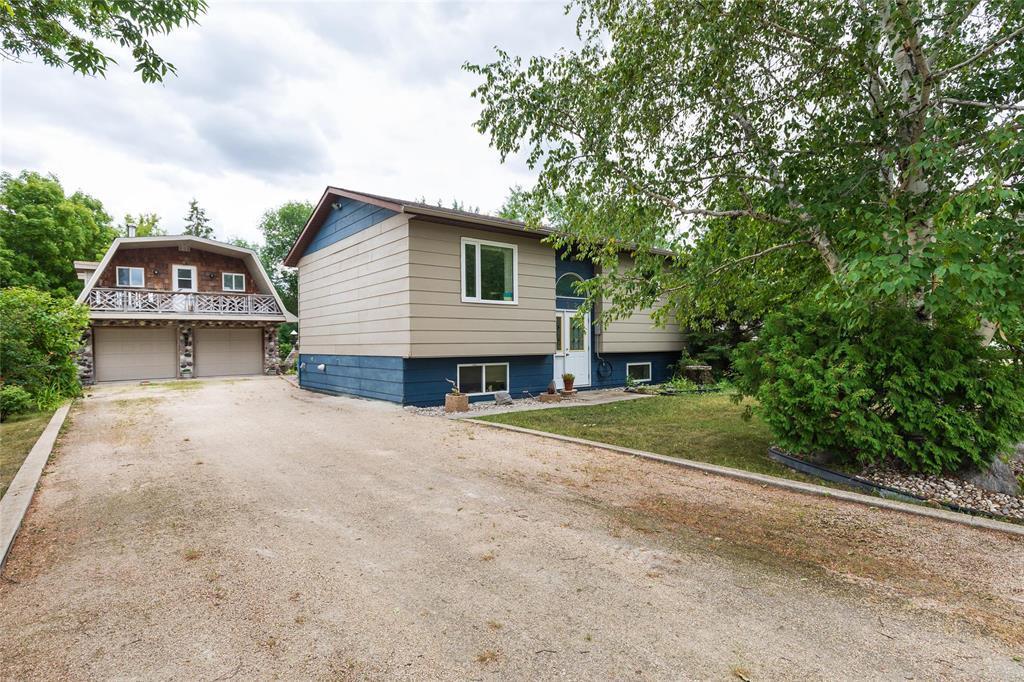 542 Proteau Drive, St Adolphe, Manitoba