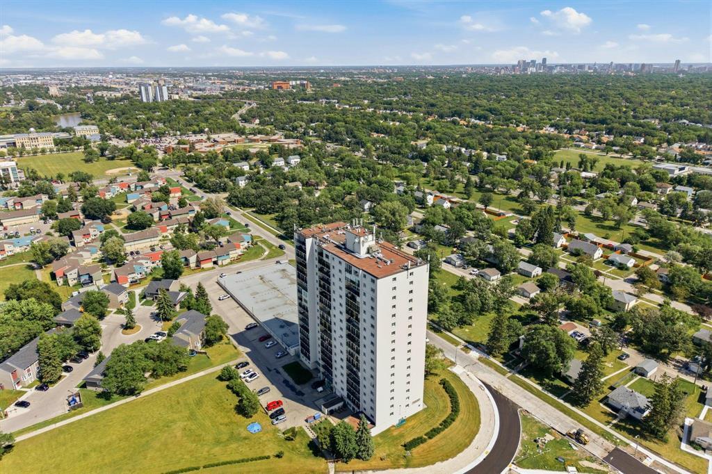 17A 1975 Corydon Avenue, Winnipeg, Manitoba