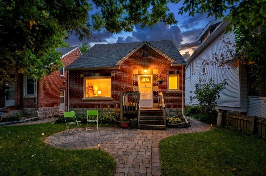 37 Lenore Street, Winnipeg, Manitoba