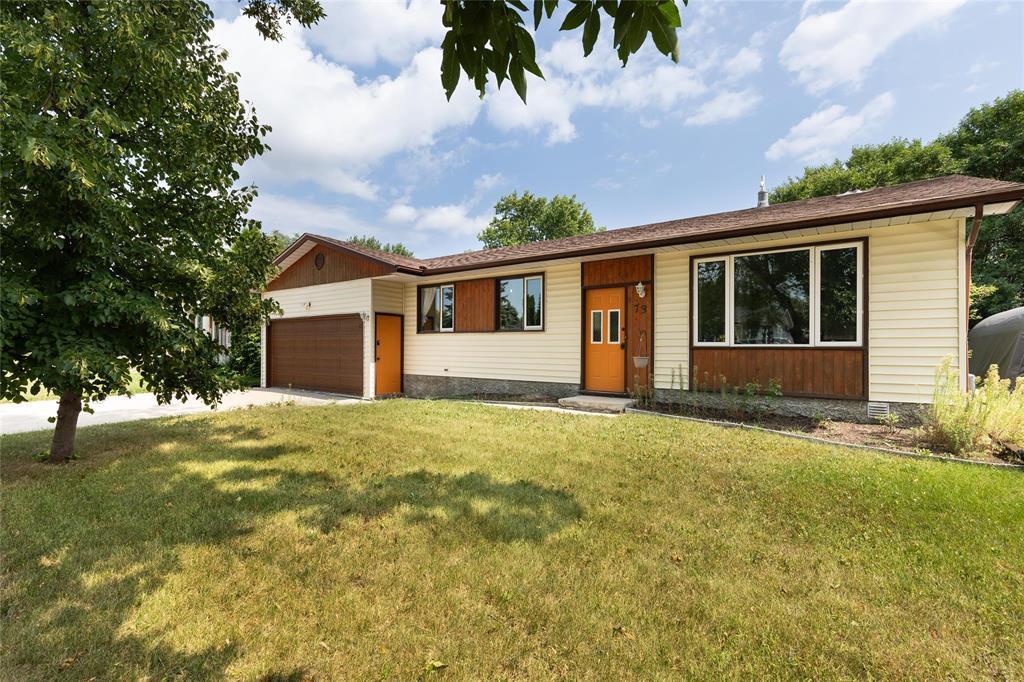 73 GIESBRECHT Street, Steinbach, Manitoba