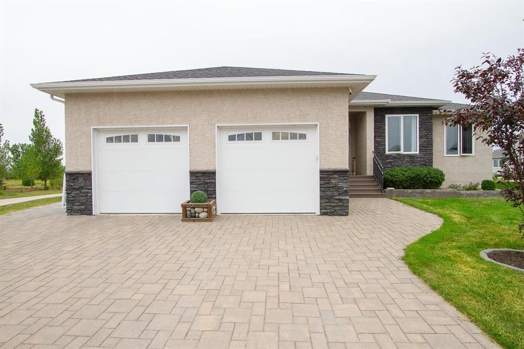 97 Parkhill Crescent, Steinbach, Manitoba