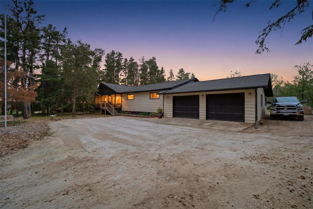 30 Douglas Drive, Alexander, Manitoba