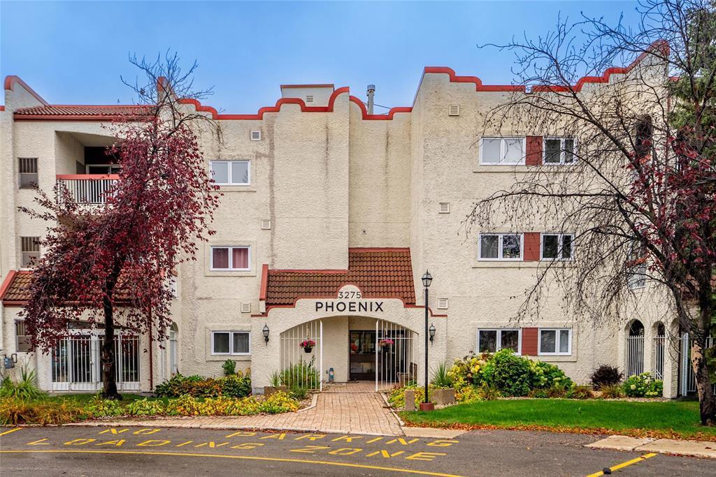 202 3275 Pembina Highway, Winnipeg, Manitoba