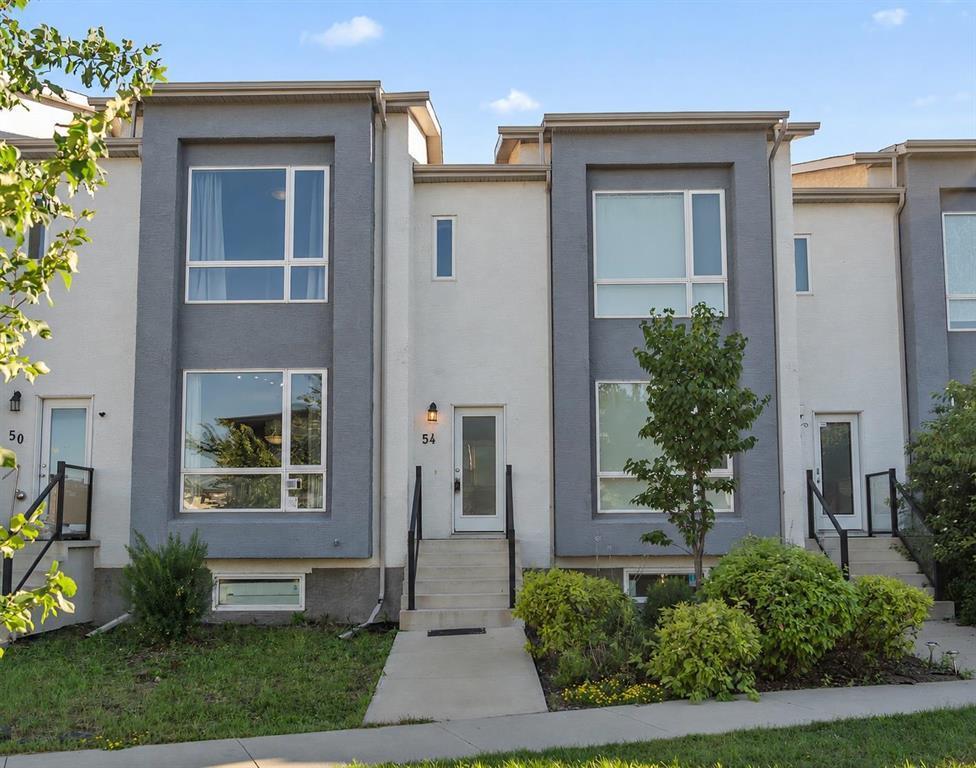 54 Highwater Path, Winnipeg, Manitoba