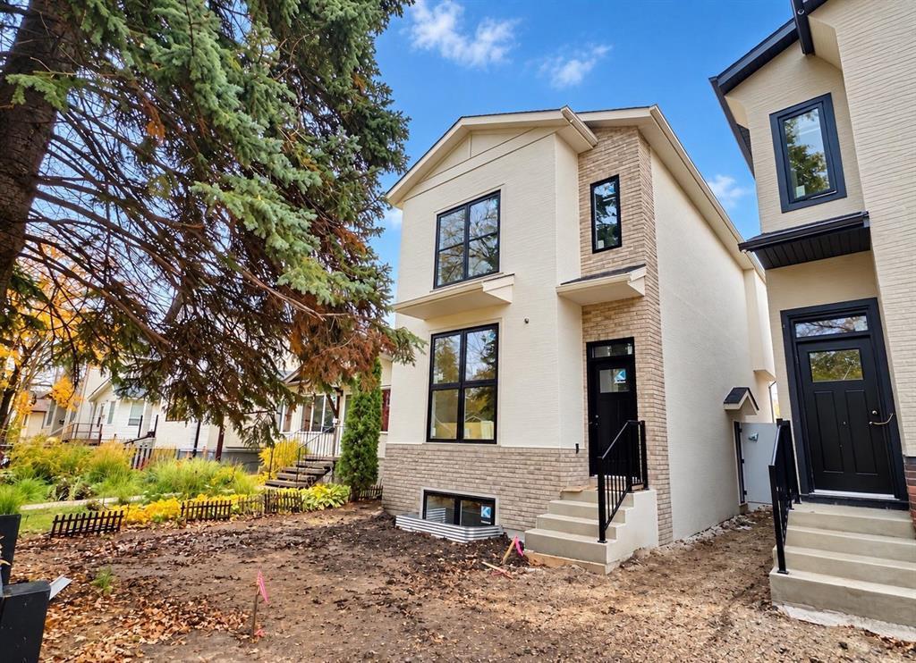 122 Renfrew Street, Winnipeg, Manitoba